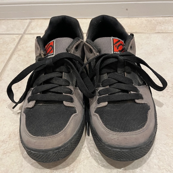 Five Ten Freerider Mountain Bike Shoes Mens 7.5 - Picture 3 of 13